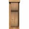 Ekena Millwork Carmel Rough Sawn Corbel w/Backplate, Western Red Cedar, 6"W x 8"D x 16"H COR06X08X16CAR01RWR - alternate 3